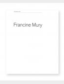 Francine Mury