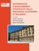 Governance e management strategico della Provincia Autonoma di Bolzano